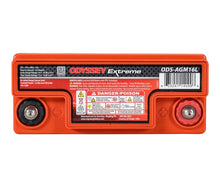 Load image into Gallery viewer, Odyssey Battery Powersport Extreme AGM Battery (PC680) Batteries Odyssey Battery