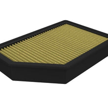 Load image into Gallery viewer, afe Magnum FLOW OE Replacement Air Filter GM Diesel Trucks 20-25 V8-6.6L (td) L5P aFe