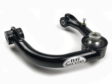 Load image into Gallery viewer, Tuff Country 96-02 Toyota 4Runner 4x4 Uni-Ball Upper Control Arms Control Arms Tuff Country