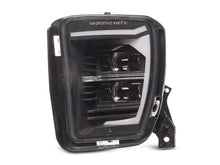 Load image into Gallery viewer, Raxiom 13-18 Dodge RAM 1500 Axial Series LED Fog Lights w/ DRL Headlights Raxiom