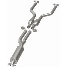 Load image into Gallery viewer, Magnaflow California Direct Fit Converter 06-13 Lexus IS350 3.5L