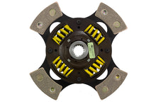 Load image into Gallery viewer, ACT 2002 Dodge Neon 4 Pad Sprung Race Disc Clutch Discs ACT