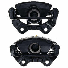 Load image into Gallery viewer, Power Stop 00-02 Cadillac DeVille Rear Black Caliper - Pair w/Bracket PowerStop