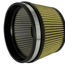 Load image into Gallery viewer, afe Magnum FORCE Intake Replacement Air Filter 6 IN F x 7 IN B x 5-1/2 IN T (Inverted) x 3-7/8 IN H aFe