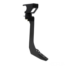 Load image into Gallery viewer, Westin 2015-2018 Ford F-150 SuperCab (6.5ft Bed) Platinum 4 Oval WTW Nerf Step Bars - SS Westin