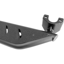 Load image into Gallery viewer, Westin/Snyper 07-17 Jeep Wrangler Unlimited Triple Tube Rock Rail Steps - Textured Black Westin