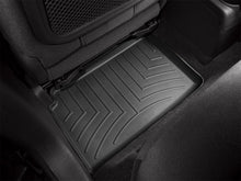 Load image into Gallery viewer, WeatherTech 06+ Chevrolet HHR Rear FloorLiner - Black