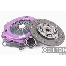 Load image into Gallery viewer, XClutch 02-04 Lexus IS300 Base 3.0L Stage 1 Sprung Organic Clutch Kit