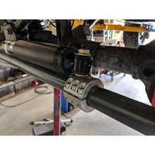 Load image into Gallery viewer, Synergy 2018+ Jeep Wrangler JL/JLU Steering Stabilizer Relocation Kit (Stock Tie Rod) | 8807-04