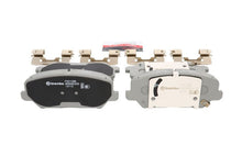 Load image into Gallery viewer, Brembo OE 17-19 Kia Cadenza/17-18 Forte/2017 Forte Koup/17-18 Forte5 PRIME Ceramic Brake Pad - Front | P30128N