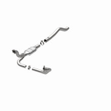 Load image into Gallery viewer, MagnaFlow Conv DF 2003 Ram 1500 5.7 2WD | 93416