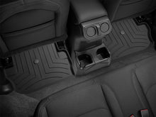 Load image into Gallery viewer, WeatherTech 2018 Jeep Wrangler 2-Door Rear FloorLiner HP - Black