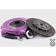 Load image into Gallery viewer, XClutch 69-73 Ford Mustang Base 5.8L Stage 1 Sprung Organic Clutch Kit