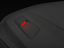 Load image into Gallery viewer, Raxiom 15-17 Ford Mustang GT Axial Series Hood Mount LED Turn Signal Kit- Red | 390344