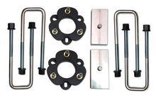 Load image into Gallery viewer, Tuff Country 16-23 Nissan Titan XD 4x4 2in Lift Kit (No Shocks) Lift Kits Tuff Country
