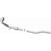 Load image into Gallery viewer, MagnaFlow Exhaust Products Catalytic Converter MagnaFlow Exhaust Products Magnaflow OEM Grade Direct-Fit Catalytic Converter 21-913