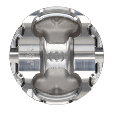 Load image into Gallery viewer, JE Pistons 2013+ VW/Audi 2.0T TSI (22mm Pin) 83mm Bore 10.0:1 CR -5.2cc Dish FSR Piston (Single) JE Pistons