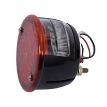 Load image into Gallery viewer, Rugged Ridge LED Tail Light Assembly LH 46-75 Willys & CJ Rugged Ridge