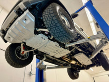 Load image into Gallery viewer, Rival 2024-2026 Ford Ranger Aluminum Transfer Case Skid Plate