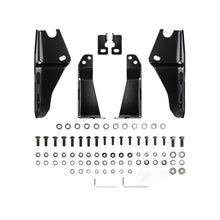 Load image into Gallery viewer, Westin 19-21 Ram 1500 (Excl. 19-21 Ram 1500 Classic)(Excl. Rebel) Sportsman Grille Guard - Black Westin