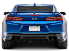 Load image into Gallery viewer, Raxiom 16-18 Chevrolet Camaro Axial Series LED Rear Diffuser Marker Lights- Smoked Light Accessories and Wiring Raxiom
