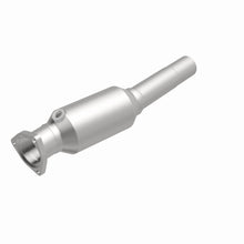 Load image into Gallery viewer, MagnaFlow Exhaust Products Catalytic Converter MagnaFlow Exhaust Products Magnaflow Standard Grade Direct-Fit Catalytic Converter 22915