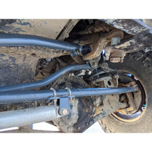 Load image into Gallery viewer, Synergy 03-13 Ram 1500/2500/3500 4x4 Heavy Duty Steering Kit | 8525-01