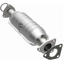 Load image into Gallery viewer, MagnaFlow Conv DF 03-04 Honda Pilot 3.5L