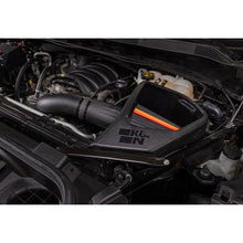 Load image into Gallery viewer, K&N 2019+ Chevrolet Silverado 1500 V8 5.3L/6.2L F/L NextGen DryFlow