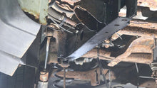 Load image into Gallery viewer, Rust Buster Avalanche/Suburban/Yukon Rear Frame Repair Kit - Left | RB7402L