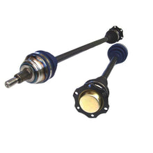 Load image into Gallery viewer, DSS Volkswagen 99-05 Golf / GTI / (VR6 / 1.8T) 5-speed Manual Basic Axle Level 0 -Left RA2291L0