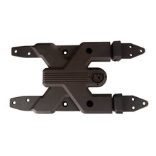 Load image into Gallery viewer, Rugged Ridge Spartacus HD Tire Carrier Hinge Casting 18-20 Jeep Wrangler JL Rugged Ridge