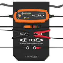 Load image into Gallery viewer, CTEK Battery Charger - MUS 4.3 Polar - 12V CTEK