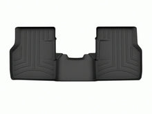 Load image into Gallery viewer, WeatherTech 23-24 Dodge Hornet / 2024 Alfa Romeo Tonale Rear FloorLiner - Black