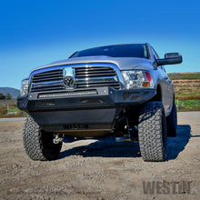 Load image into Gallery viewer, Westin 13-18 Dodge Ram 1500 / 2019 Ram 1500 Classic Pro-Mod Front Bumper Westin