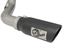 Load image into Gallery viewer, afe MACH Force-Xp Cat-Back Exhaust GM Silverado/Sierra 1500 09-18/ Limited 2019 V6-4.3/V8-4.8/5.3L aFe