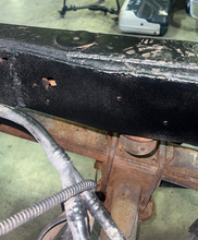 Load image into Gallery viewer, Rust Buster 2004-2008 Ford F-150 Over Axle Frame Section - Left | RB7074L