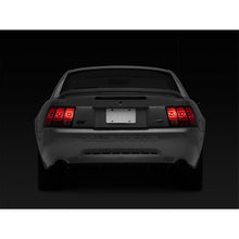 Load image into Gallery viewer, Raxiom 96-04 Ford Mustang Excluding 99-01 Cobra Sequential Tail Light Kit (Plug-and-Play Harness)