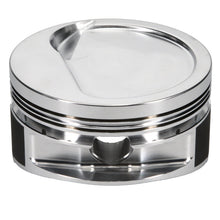 Load image into Gallery viewer, JE Pistons BBC INV DOME Set of 8 Pistons JE Pistons