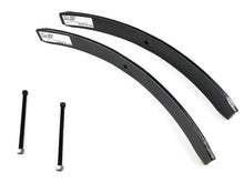 Load image into Gallery viewer, Tuff Country 82-01 Chevy S-10 Truck Rear 2in Add-a-Leafs Pair Leaf Springs & Accessories Tuff Country