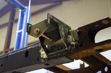 Load image into Gallery viewer, Rustbuster Rear Leaf Spring Mount | RB7721