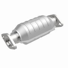 Load image into Gallery viewer, MagnaFlow Exhaust Products Catalytic Converter MagnaFlow Exhaust Products Magnaflow HM Grade Direct-Fit Catalytic Converter 93297