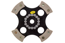 Load image into Gallery viewer, ACT 1992 Volkswagen Corrado 4 Pad Rigid Race Disc Clutch Discs ACT