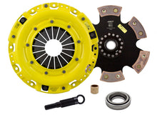 Load image into Gallery viewer, ACT 2003 Nissan 350Z XT/Race Rigid 6 Pad Clutch Kit Clutch Kits - Single ACT