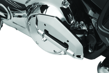 Load image into Gallery viewer, Kuryakyn Hex Folding Mini Board Without Adapter Chrome Misc Powersports Kuryakyn