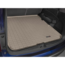 Load image into Gallery viewer, WeatherTech 2016+ Honda Pilot Cargo Liners - Tan | 41818