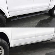 Load image into Gallery viewer, Westin 19-23 RAM 1500 Crew Cab (Excl. 2019+ 1500 Clsc.) Pro-e Running Boards - Tex. Blk Westin