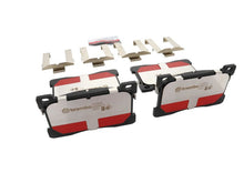 Load image into Gallery viewer, Brembo OE 12-16 Hyundai Equus/15-17 Kia K900 PRIME Ceramic Brake Pad - Front | P30082N
