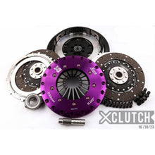 Load image into Gallery viewer, XClutch 17-21 Honda Civic Type R 2.0L 9in Twin Solid Organic Clutch Kit