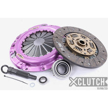 Load image into Gallery viewer, XClutch 91-96 Dodge Stealth ES 3.0L Stage 1 Sprung Organic Clutch Kit